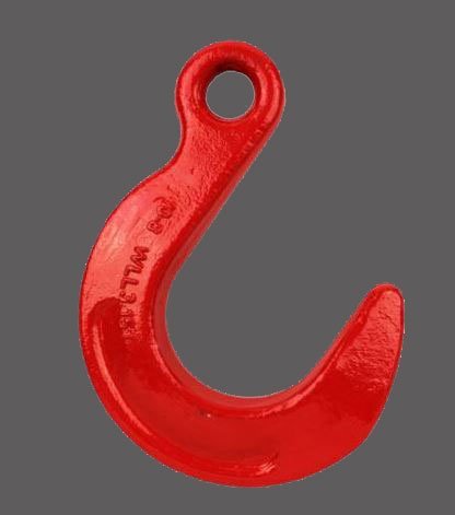 Grade 80 Madenci Kancas