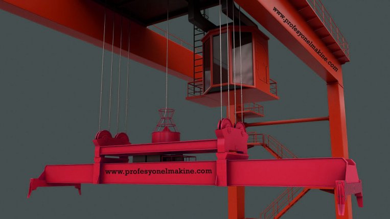 ’’Konteyner kprl vin’’