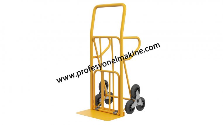 Katlanr Tablal Metal Merdiven nen Araba kan