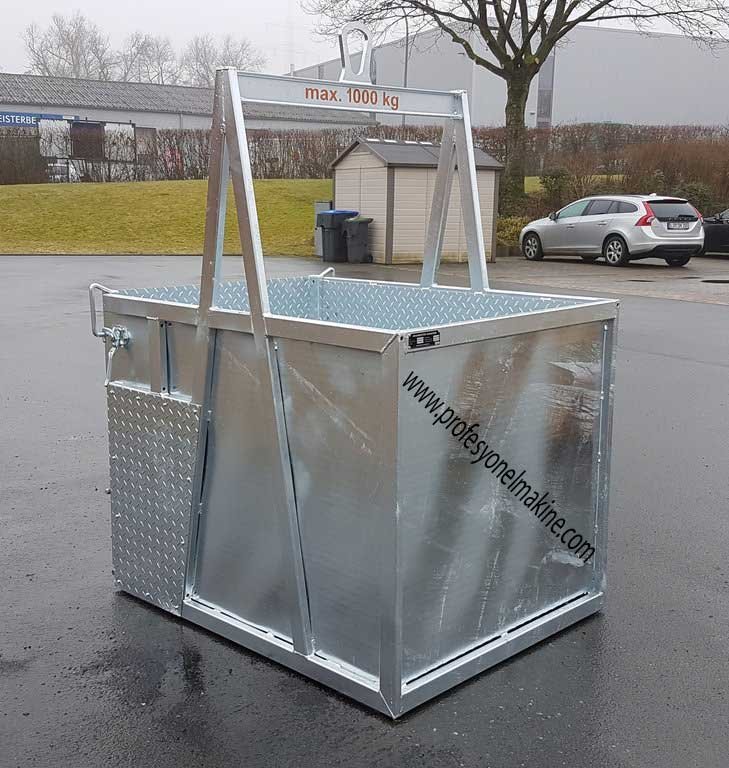 Personel Tama Sepeti-3