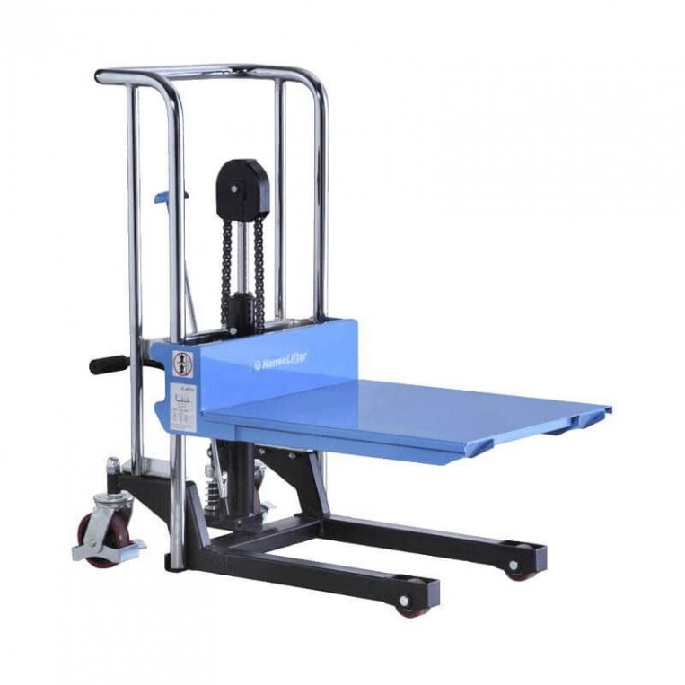 400 kg Manuel stif Makinas