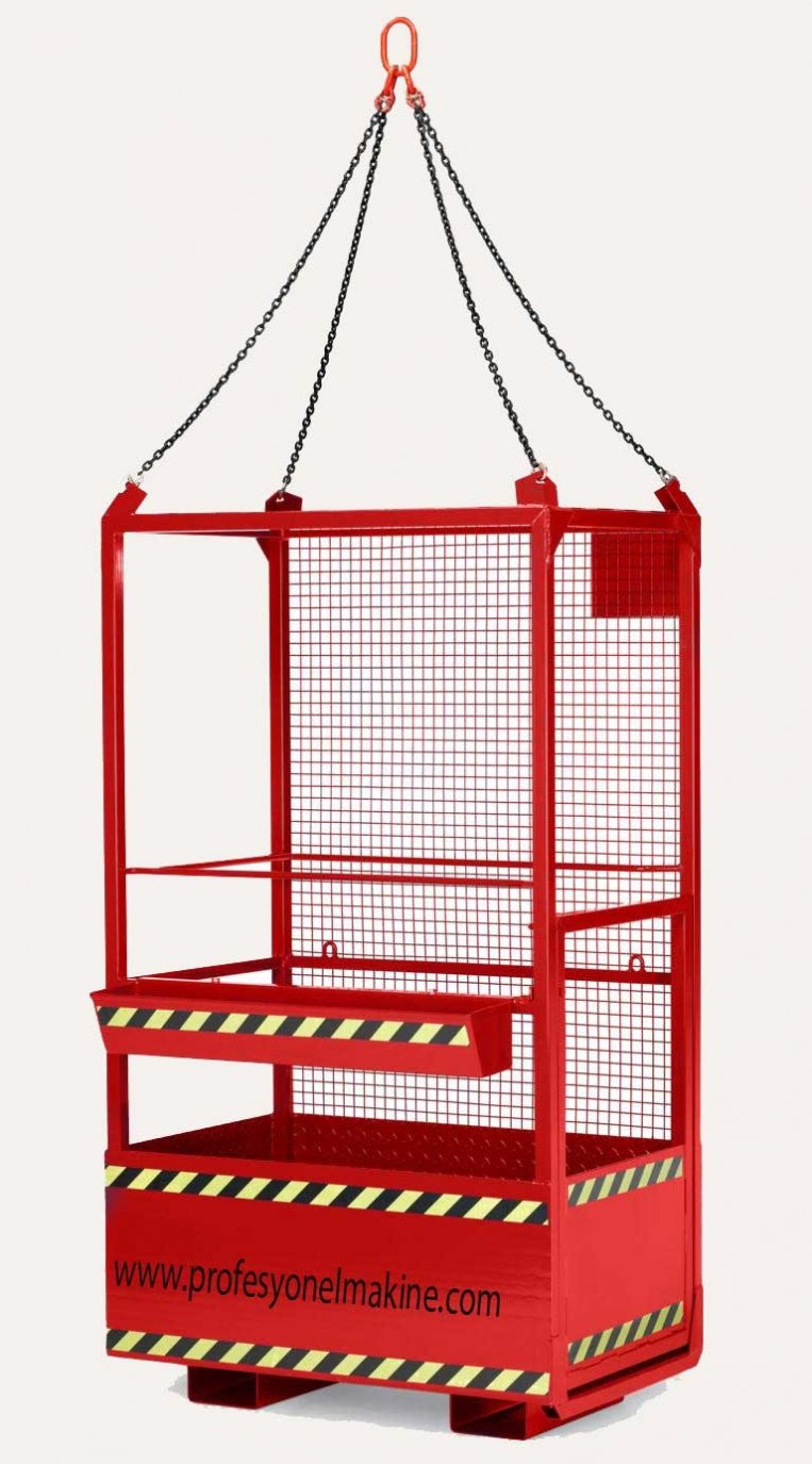 Personel Tama Sepeti-1