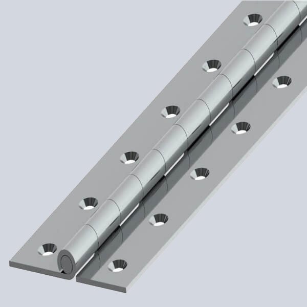 Paslanmaz Sekiz Delikli Mentee