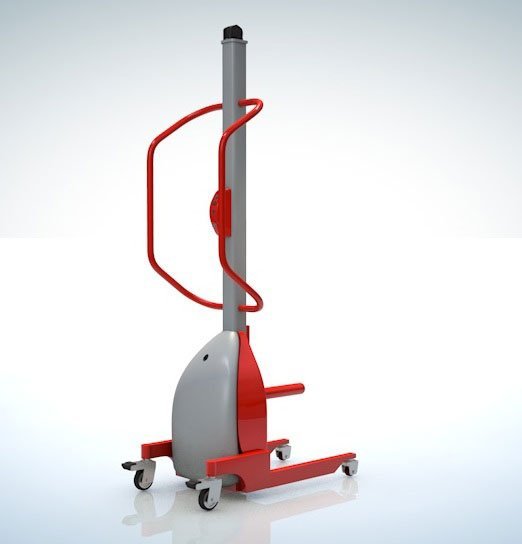 150 Kg Yar Akl Bobin stif Makinas