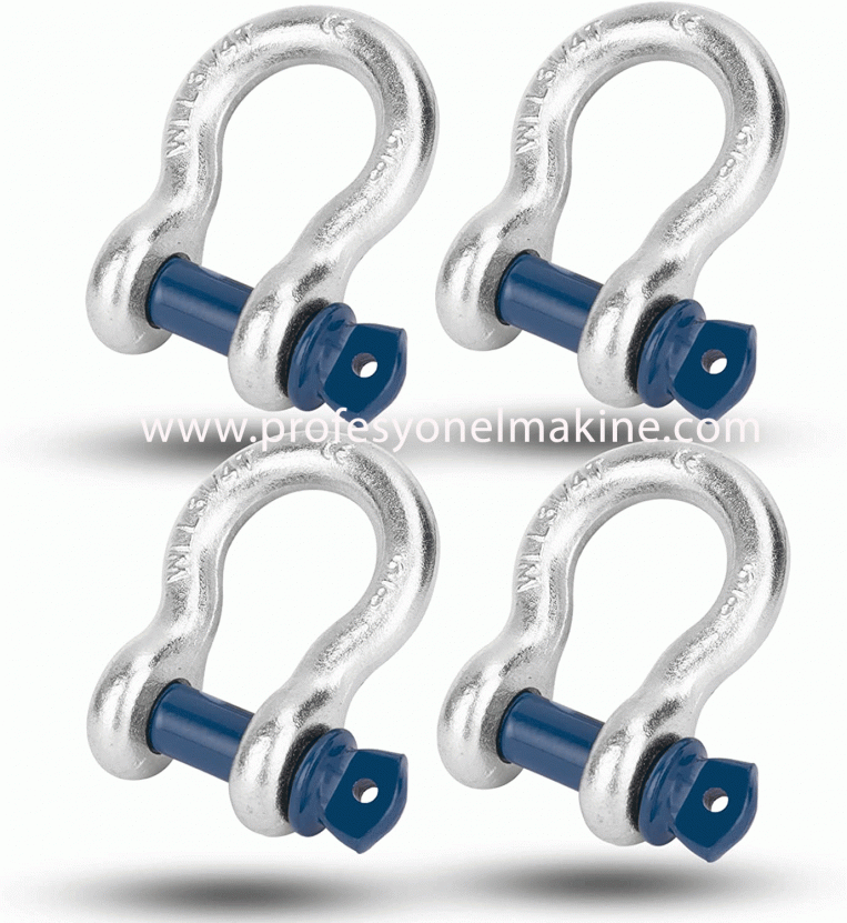 Omega tip vidal kilit