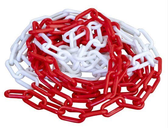 Plastik Zincir