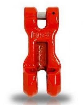 Grade 80 Ksaltma Kancas