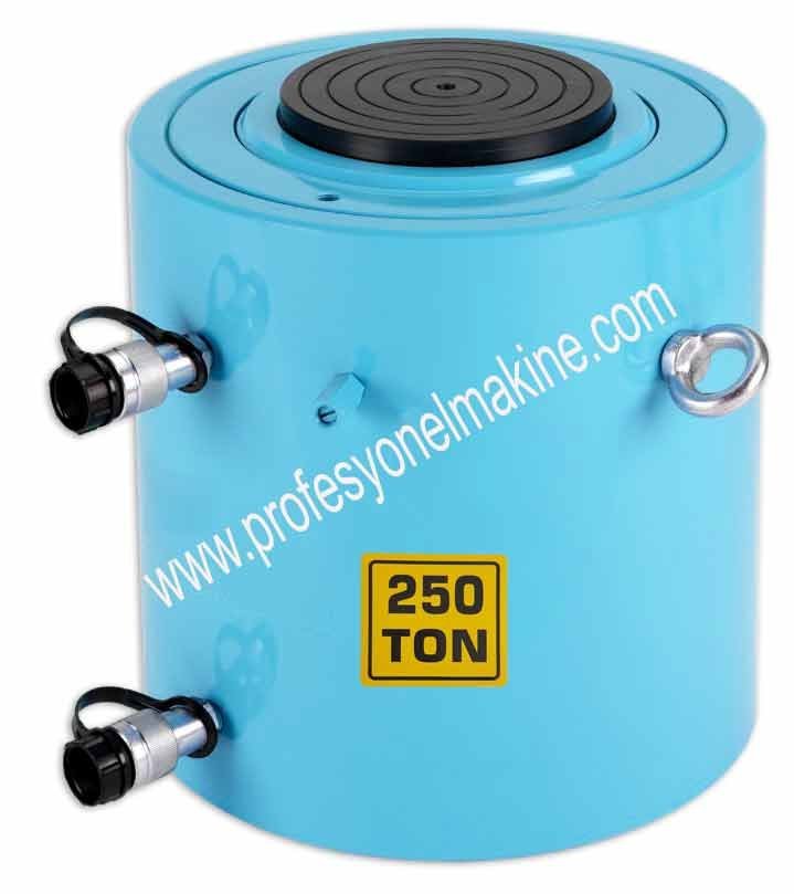 ift etkili silindirler