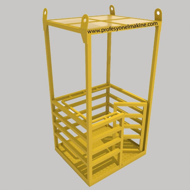 Personel Tama Sepeti-8