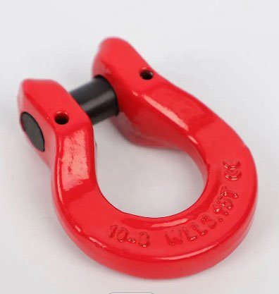 Grade 80 Omega Ek Kilit