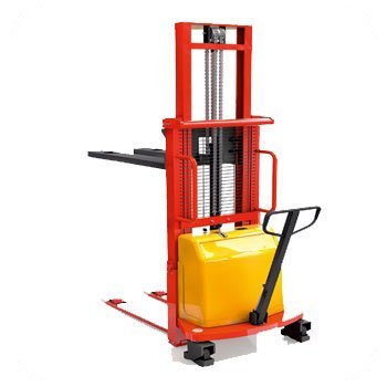 1.5 Ton Porf Yar Akl stif Makinas