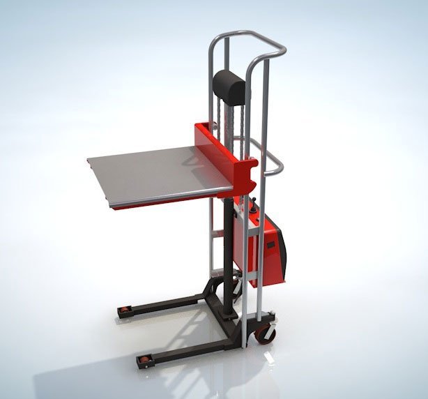 400 Kg Yar Akl stif Makinas