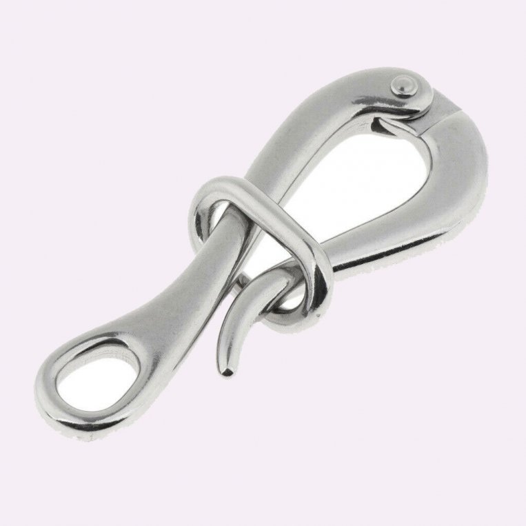 Paslanmaz Pelikan Kanca